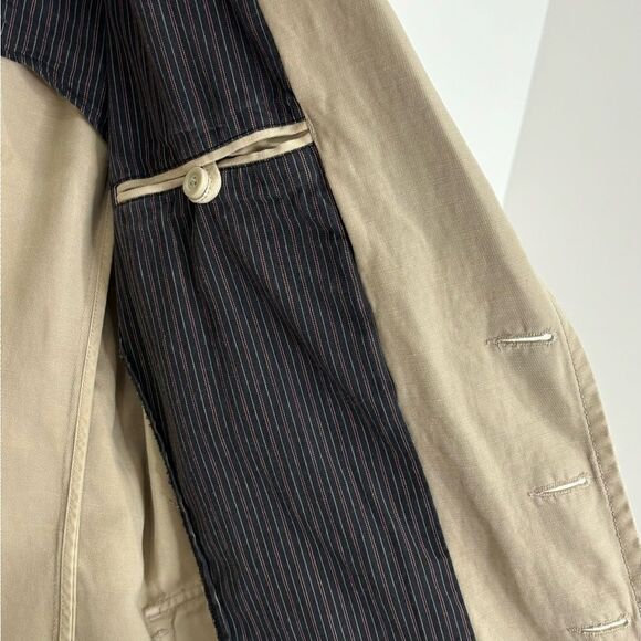 Diesel military blazer jacket - Picture 9 of 9